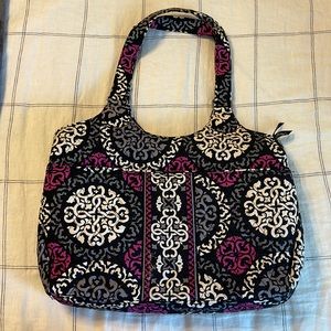 Vera Bradley Computer Bag